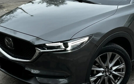 Mazda CX-5 II, 2021 год, 3 250 000 рублей, 3 фотография