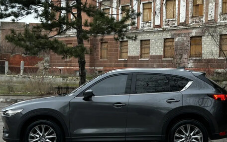Mazda CX-5 II, 2021 год, 3 250 000 рублей, 4 фотография