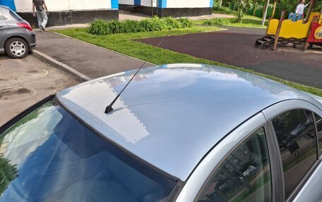 Nissan Almera, 2005 год, 338 000 рублей, 6 фотография