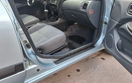 Nissan Almera, 2005 год, 338 000 рублей, 7 фотография