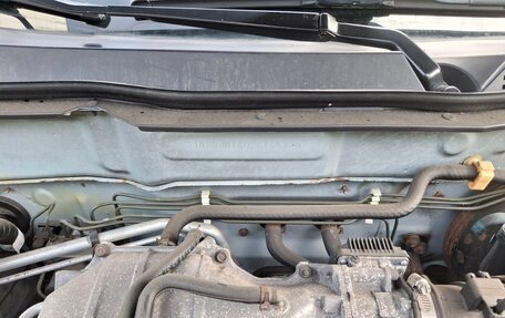 Nissan Almera, 2005 год, 338 000 рублей, 11 фотография