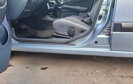Nissan Almera, 2005 год, 338 000 рублей, 9 фотография