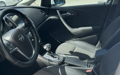 Opel Astra J, 2011 год, 695 000 рублей, 4 фотография