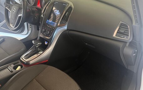 Opel Astra J, 2011 год, 695 000 рублей, 6 фотография