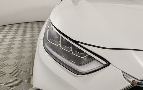 Toyota Highlander, 2026 год, 6 490 000 рублей, 14 фотография