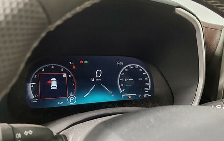 Toyota Highlander, 2026 год, 6 490 000 рублей, 13 фотография
