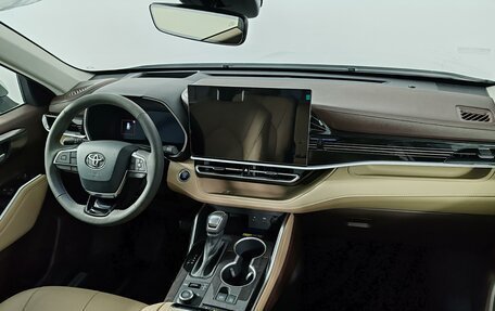 Toyota Highlander, 2026 год, 6 490 000 рублей, 12 фотография