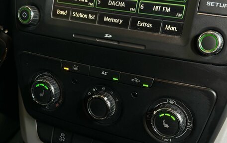 Skoda Yeti I рестайлинг, 2010 год, 649 900 рублей, 10 фотография
