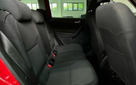Skoda Yeti I рестайлинг, 2010 год, 649 900 рублей, 9 фотография