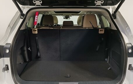Toyota Highlander, 2026 год, 6 490 000 рублей, 15 фотография