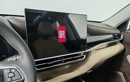 Toyota Highlander, 2026 год, 6 490 000 рублей, 17 фотография