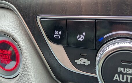 Honda Accord IX рестайлинг, 2018 год, 2 370 000 рублей, 9 фотография