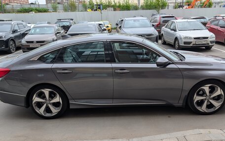 Honda Accord IX рестайлинг, 2018 год, 2 370 000 рублей, 6 фотография