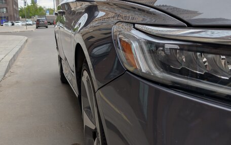 Honda Accord IX рестайлинг, 2018 год, 2 370 000 рублей, 12 фотография