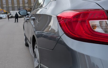 Honda Accord IX рестайлинг, 2018 год, 2 370 000 рублей, 14 фотография