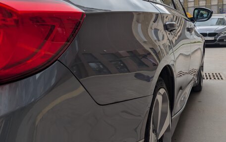 Honda Accord IX рестайлинг, 2018 год, 2 370 000 рублей, 15 фотография