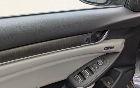 Honda Accord IX рестайлинг, 2018 год, 2 370 000 рублей, 29 фотография