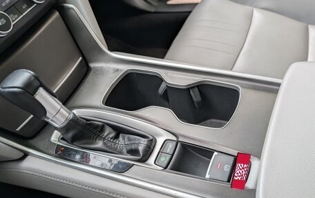 Honda Accord IX рестайлинг, 2018 год, 2 370 000 рублей, 22 фотография