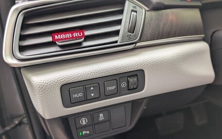 Honda Accord IX рестайлинг, 2018 год, 2 370 000 рублей, 25 фотография