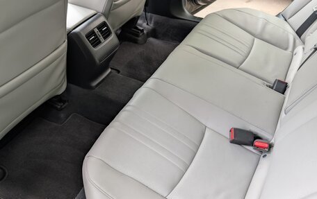 Honda Accord IX рестайлинг, 2018 год, 2 370 000 рублей, 31 фотография