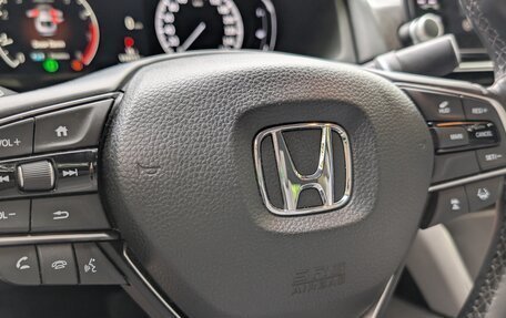 Honda Accord IX рестайлинг, 2018 год, 2 370 000 рублей, 33 фотография