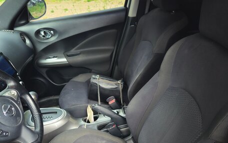 Nissan Juke II, 2012 год, 870 000 рублей, 5 фотография