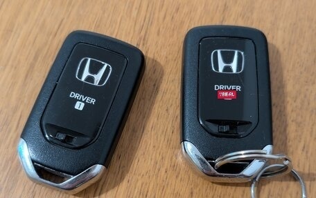 Honda Accord IX рестайлинг, 2018 год, 2 370 000 рублей, 35 фотография