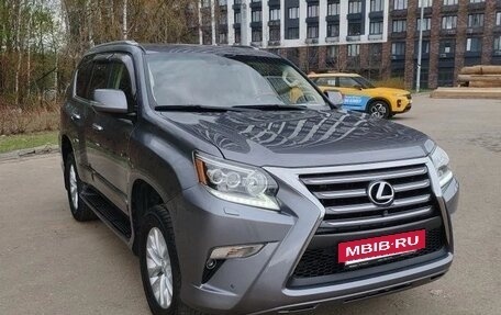 Lexus GX II, 2015 год, 3 600 000 рублей, 2 фотография