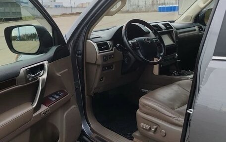 Lexus GX II, 2015 год, 3 600 000 рублей, 5 фотография