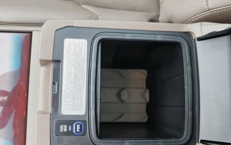 Lexus GX II, 2015 год, 3 600 000 рублей, 12 фотография