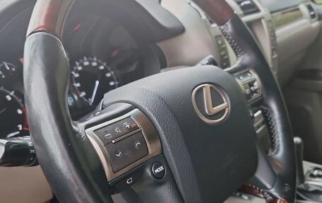 Lexus GX II, 2015 год, 3 600 000 рублей, 8 фотография