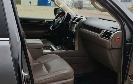 Lexus GX II, 2015 год, 3 600 000 рублей, 6 фотография