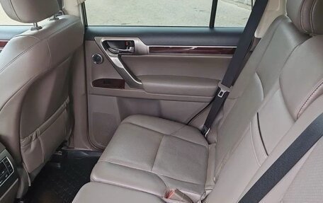 Lexus GX II, 2015 год, 3 600 000 рублей, 14 фотография