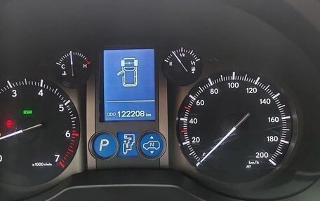 Lexus GX II, 2015 год, 3 600 000 рублей, 9 фотография