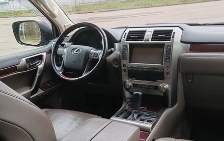 Lexus GX II, 2015 год, 3 600 000 рублей, 7 фотография