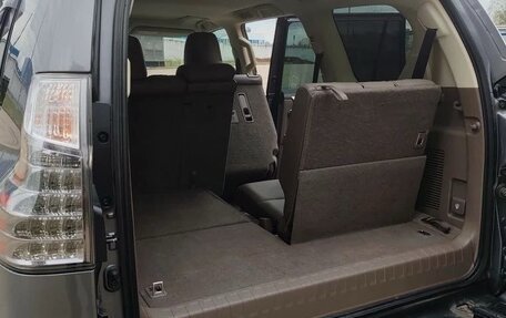 Lexus GX II, 2015 год, 3 600 000 рублей, 17 фотография