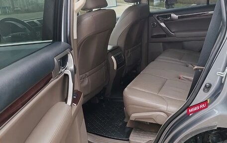 Lexus GX II, 2015 год, 3 600 000 рублей, 15 фотография