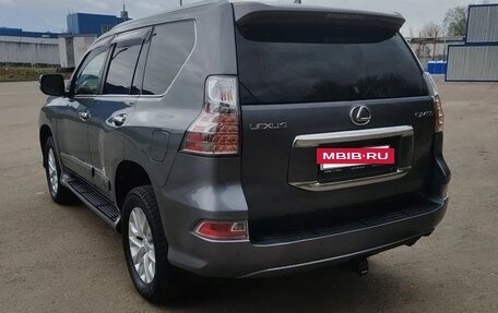 Lexus GX II, 2015 год, 3 600 000 рублей, 4 фотография