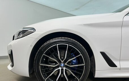BMW 5 серия, 2020 год, 5 460 000 рублей, 7 фотография