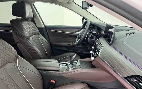 BMW 5 серия, 2020 год, 5 460 000 рублей, 14 фотография
