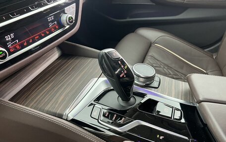 BMW 5 серия, 2020 год, 5 460 000 рублей, 17 фотография