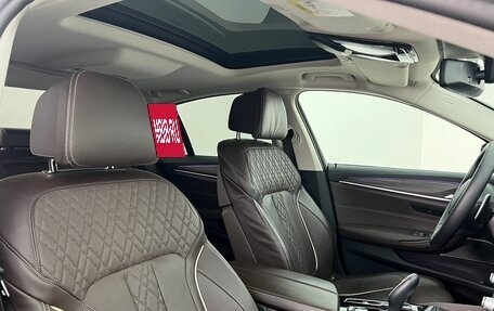 BMW 5 серия, 2020 год, 5 460 000 рублей, 16 фотография