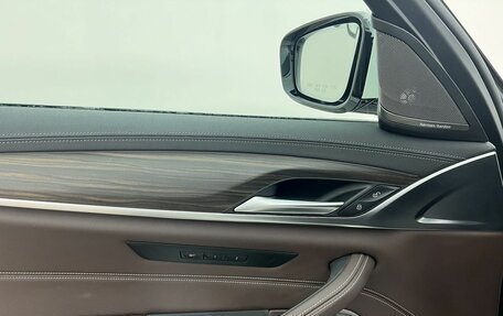 BMW 5 серия, 2020 год, 5 460 000 рублей, 19 фотография