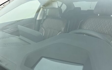 BMW 5 серия, 2020 год, 5 460 000 рублей, 21 фотография