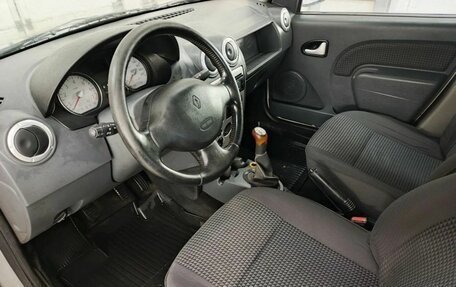 Renault Logan I, 2009 год, 350 000 рублей, 9 фотография