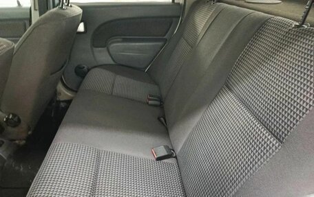 Renault Logan I, 2009 год, 350 000 рублей, 10 фотография