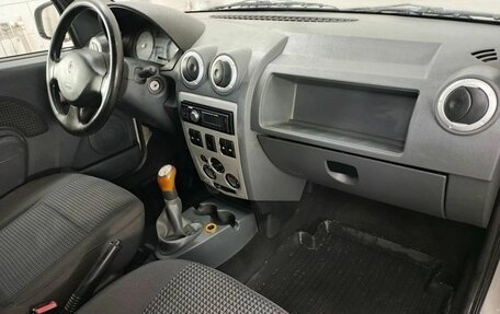 Renault Logan I, 2009 год, 350 000 рублей, 11 фотография