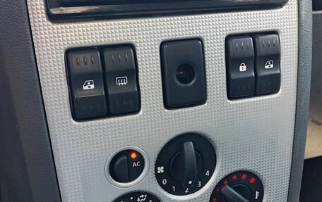Renault Logan I, 2009 год, 350 000 рублей, 14 фотография