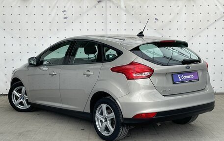 Ford Focus III, 2017 год, 1 350 000 рублей, 5 фотография
