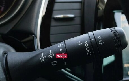 Renault Kaptur I рестайлинг, 2021 год, 1 649 000 рублей, 11 фотография